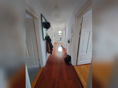 3,5-Zimmer-Wohnung im Zentrum von Tübingen