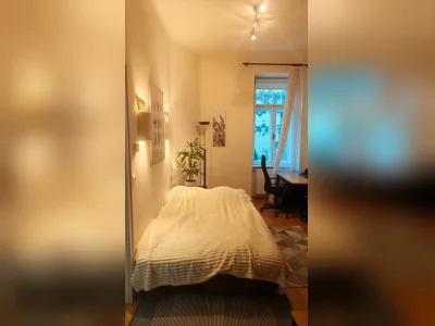 2-Zimmer-Wohnung in Wien, Ottakring, 30 m²