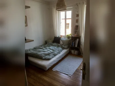 Perfekt für kleine Familien oder Pärchen in Altona