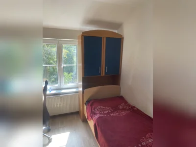 1-Zimmer-Wohnung in Bonn, 10 m², 280 €