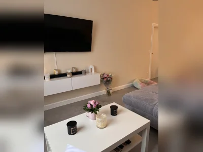 2 Zimmer Wohnung im schönen Agnesviertel
