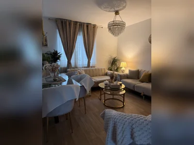 4-Zimmer-Wohnung in Berlin, Pankow, 97 m²