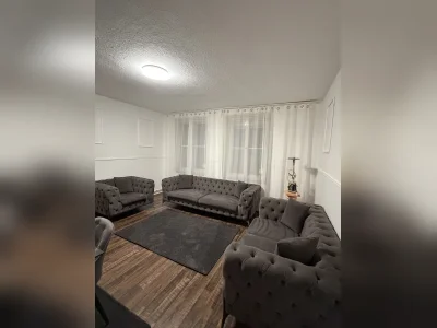 4-Zimmer-Wohnung in Berlin Pankow, 90 m², 1000 €