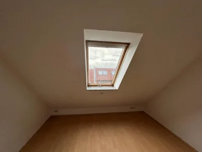 📍Nahe Karl-Heine-Str: 2-Zimmer-Wohnung, 36 m², 450 €