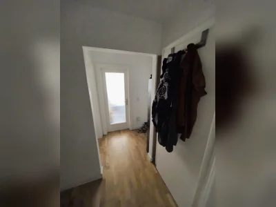 München, Neuhausen-Nymphenburg: 2-Zimmer-Wohnung, 42 m², 900