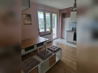 1,5 Zi Wohnung in Köln Sülz