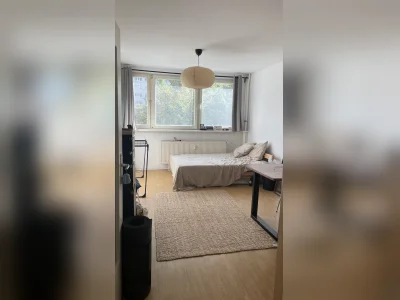 Berlin, Mitte: 1 Zimmer, ca. 30m2, 652 Euro warm