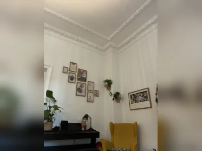 Dresden, Blasewitz: Geräumige 3-Zimmer-Wohnung