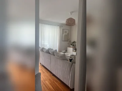 Sendling: Schöne 2-Zimmer-Wohnung