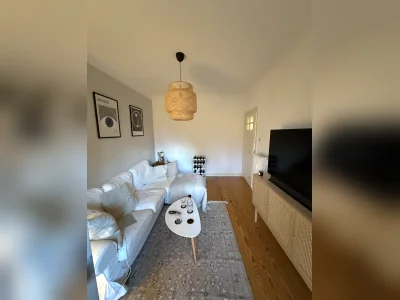 2,5-Zimmer-Wohnung in Hamburg-Nord, 57 m²