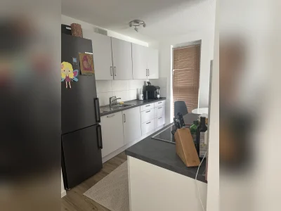Eimsbüttel: Charmante 3-Zimmer-Wohnung