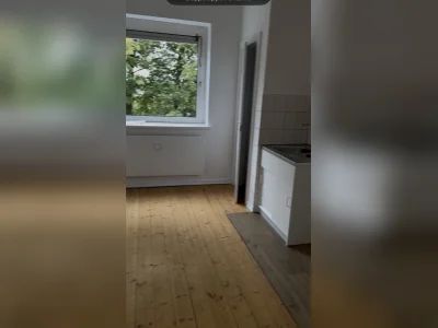 Deine neue Wohnung in Hamburg-Nord!