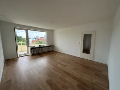 Tausche 4-Zimmer-Wohnung mit Blick auf den Club zur Vahr