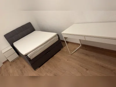 1-Zimmer-Wohnung in Hildesheim Nordstadt, 32 m²