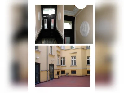 77 m² in Berlin, Mitte