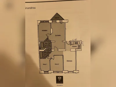 Perfekt für Familien in Dresden, Neustadt