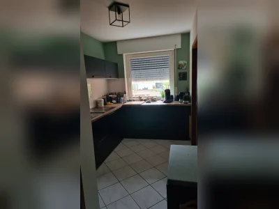 97 m² Wohnung in Swisttal, Heimerzheim