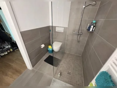 Schöne 70 m² Wohnung in Solingen, Gräfrath