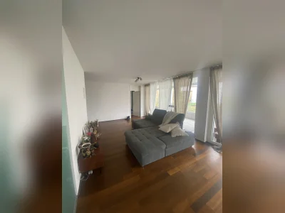 Zürich: 3.5-Zimmer-Wohnung zum Tausch angeboten