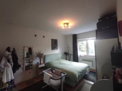 Essen, Stadtbezirk IV: Schöne 3-Zimmer-Wohnung