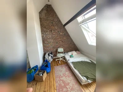 Zimmer in Köln, Kalk, 14 m², 480 €