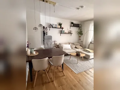 2-Zimmer-Wohnung in Köln, Beste Innenstadt-Lage