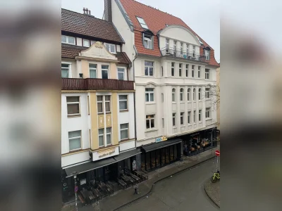 Perfekt für Familen und WGs in Bielefeld Mitte