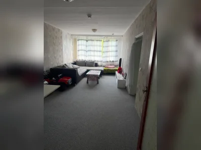 Berlin, Lichtenberg: Geräumige 4-Zimmer-Wohnung