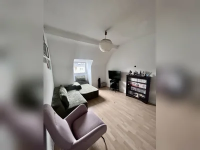 2,5-Zimmer-Wohnung in Köln, Nippes