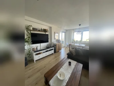 Köln, Ehrenfeld: 2-Zimmer-Wohnung, 55 m²