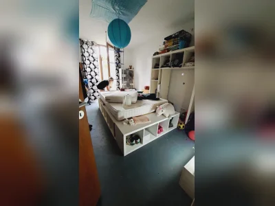 Perfekt für Paare in Berlin, Lichtenberg