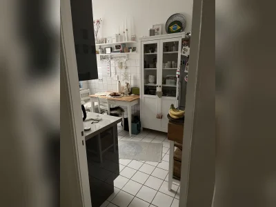 Eimsbüttel: Schöne 2-Zimmer-Wohnung, 85 m²