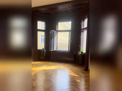 Mariahilf: Geräumige Wohnung im Herzen Wiens