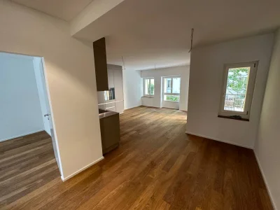 4-Zimmer-Wohnung in Zürich, Kreis 3