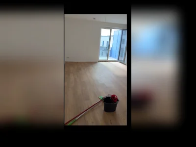 Buckow-Süd: Charmante 4-Zimmer-Wohnung