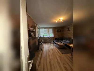 Wohnungstausch: 4-Zimmer-Wohnung in Hamburg-Mitte