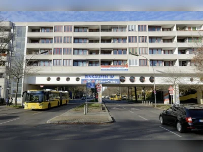 Tausche Neukölln-Wohnung gegen größere