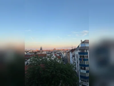 75m2 Wohnung mit wunderschönem Ausblick in 1150