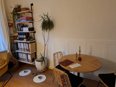 Lüneburg, Schützenplatz: Gemütliche 2-Zimmer-Wohnung