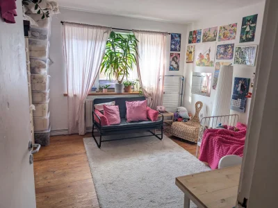 2,5-Zimmer-Wohnung in Kiel, Ravensberg, 60 m²