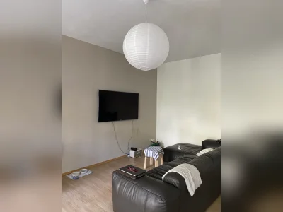 2-Zimmer-Wohnung in Berlin Mitte, 70 m², 860€