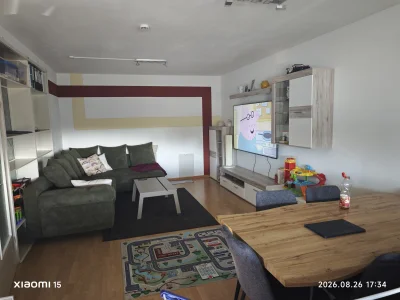 3-Zimmer-Wohnung in Leverkusen, 75 m²
