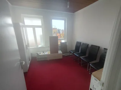 Kiel, Gaarden-Süd/Kronsburg: 3-Zimmer-Wohnung