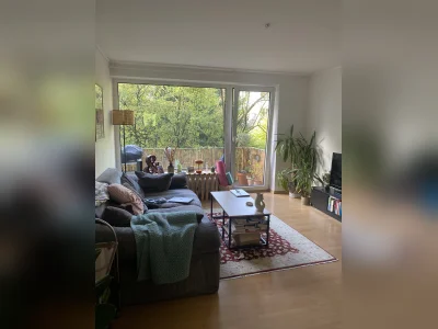 Eimsbüttel: Gemütliche 2-Zimmer-Wohnung