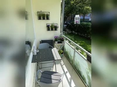 Ideal für Singles in Eimsbüttel