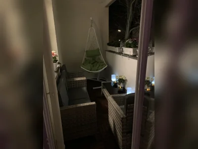Tausche drei Zimmerwohnung gegen vier Zimmerwohnung