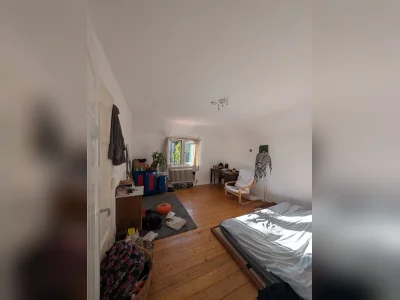 Suche München | biete ein Wunderschönes Zimmer in Freiburg
