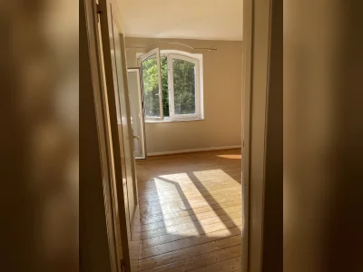 Wohnungstausch in Hamburg-Nord gesucht