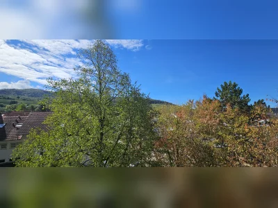3-Zimmer-Wohnung in Freiburg, Sankt Georgen, 78 m²