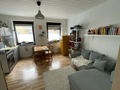 Wohnungstausch Köln Ehrenfeld gegen Hamburg